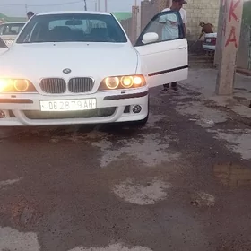BMW 530 2000