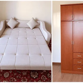 ДИВАН | КРОВАТЬ | DIWAN | KRAW