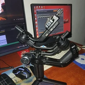 Ronin scorp c