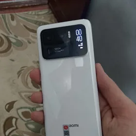 Hiaomi 11ultra full ekran