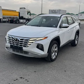 Hyundai Tucson 2023