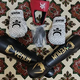Boks 🥊