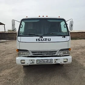 Isuzu Elf 2003