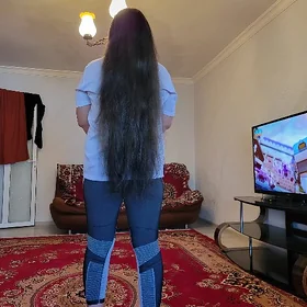 saç alýan сач волосы