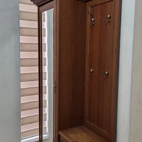 Prihožka skaf/прихожая/mebel