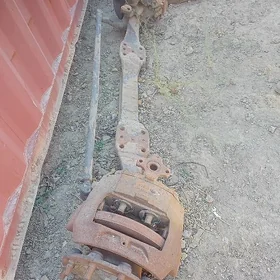 Volvo çlok dik çyra