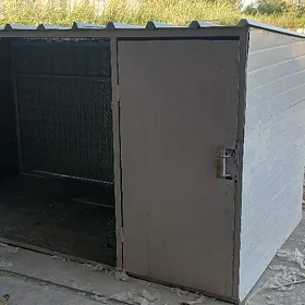 towuk ketek