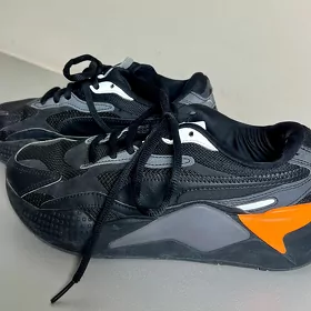 кроссовки  Puma original