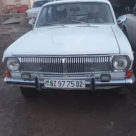 Gaz 24 1989