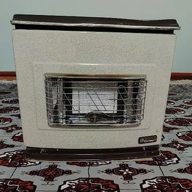 Gaz peç