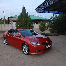 Toyota Camry 2009