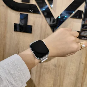 Apple watch 10 46 silver