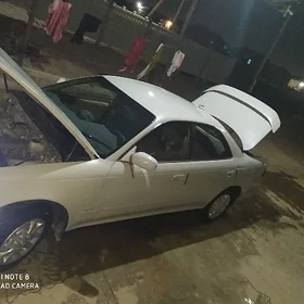 Toyota Mark II 1994