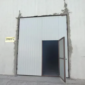 Arenda Sklat ,Onumcılık ucın