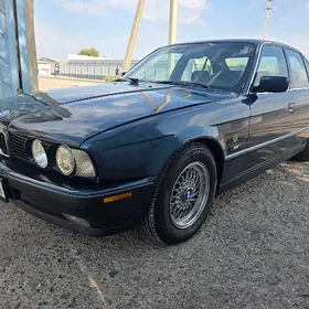 BMW 525 1991