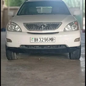 Lexus RX 350 2006