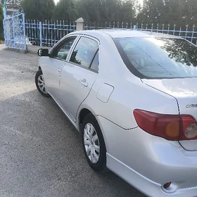 Toyota Corolla 2010