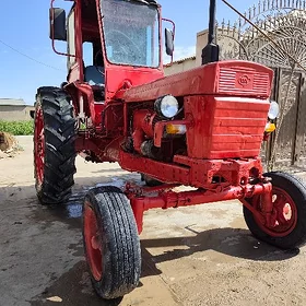 MTZ T-28 1993
