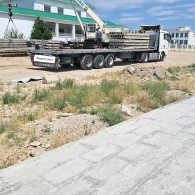Kogel Euro Trailer 1999