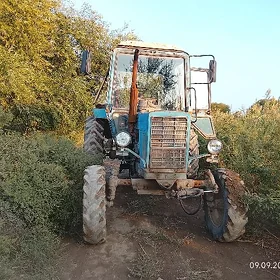 MTZ 80 1996