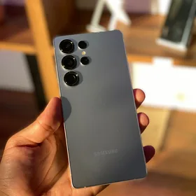Samsung S25 Ultra