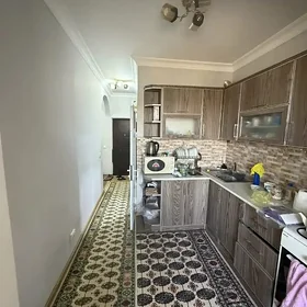 Гаудан B 2 kom 3этаж