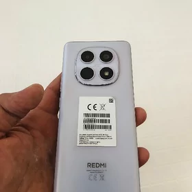 Redmi not 15