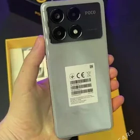 POCO X6 PRO 5G