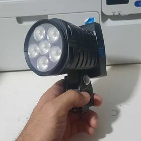 kamera cyra