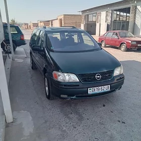 Opel Sintra 1998