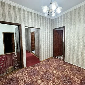 Мир-3. 5/5-эт.5-ком. 97.7м²