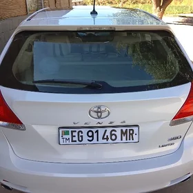 Toyota Venza 2010