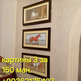 картины