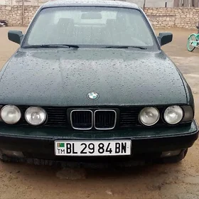 BMW 525 1992