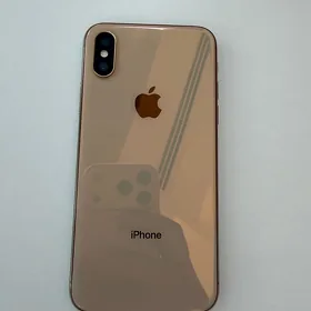 iPhone XS