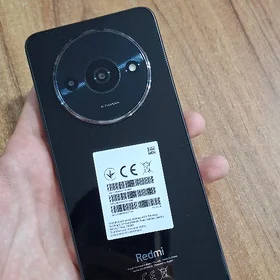 Redmi A3
