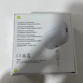 Airpods pro