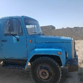 Gaz 53 1992