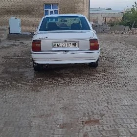 Opel Vectra 1992