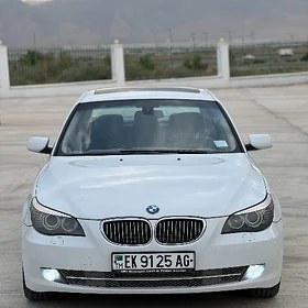 BMW 530 2009