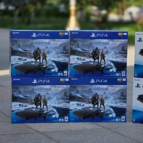 Ps4 slim 1tb Playstation 4