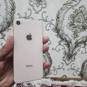 IPhone 8