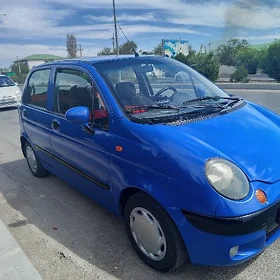 Daewoo Matiz 2003