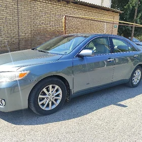 Toyota Camry 2010