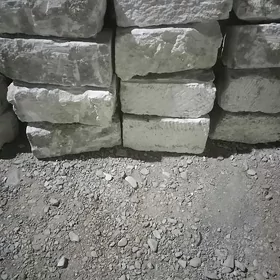 Ак Даш 1 блок