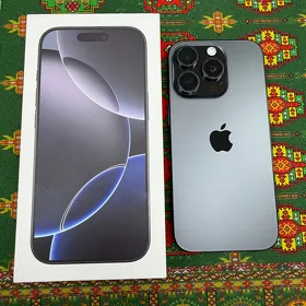 iphone 16 pro 256gb 🔋96% IPHON