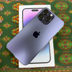iphone 14 pro max 256Gb IPHONE