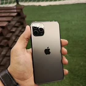 iPhone 11 Pro