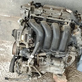 Corolla motor