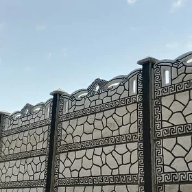 🇹🇲 Beton Zabor Warata 🇹🇲